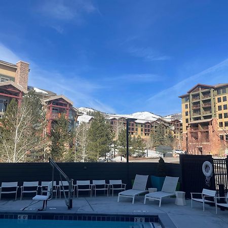 Park City Slope Side - Canyons Exterior foto